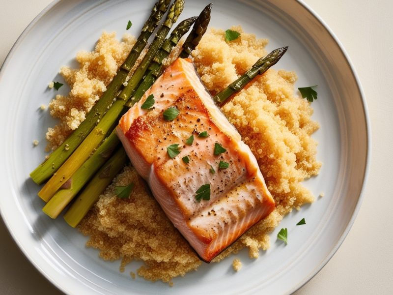 The Most Common IBD Diet Mistakes and How to Avoid Them